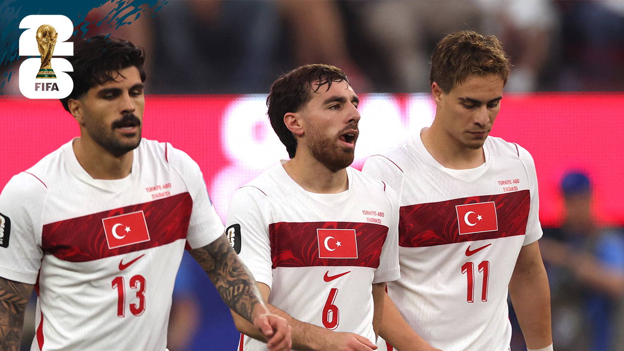 Dünya Kupası’nda hayal kırıklığı yaratan oyuncular listelendi: A milli takımdan da üç isim var