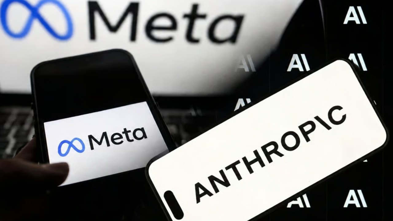 Meta ve Anthropic 10 milyar dolarlık veri merkezi kuruyor