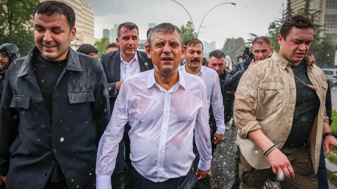 İddia: Özgür Özel bu hafta son kez grup kürsüsünde