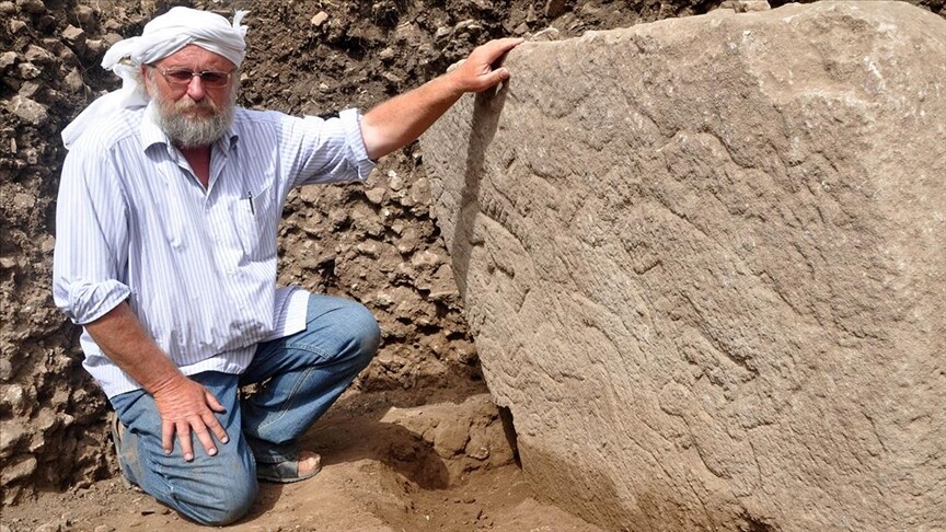 Klaus Schmidt vefatının 12. yılında anılıyor: Göbeklitepe’yi dünya mirasına kazandırdı
