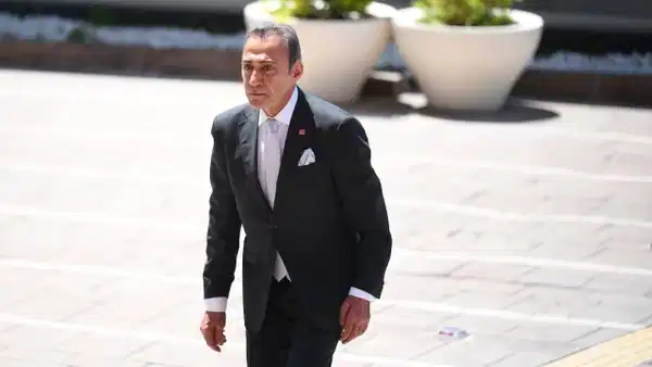 Berhan Şimşek hakkında kadına şiddet kararı: İki ay daha uzak duracak
