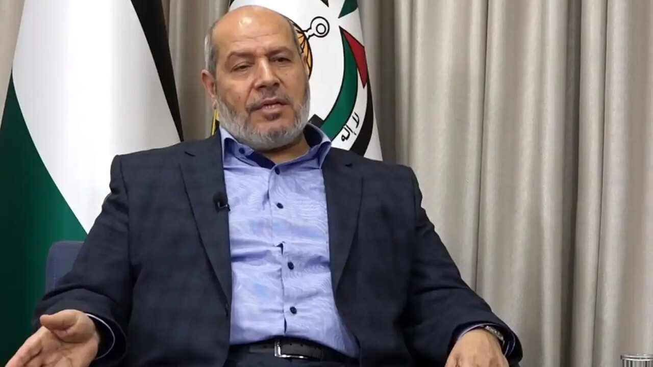 Hamas, Halil El Hayye’yi yeni lider olarak atadı