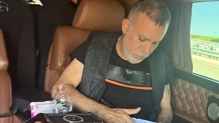 Ahbap soruşturması: İki ifadede Haluk Levent’e ‘çek’ ve ‘okul’ suçlaması
