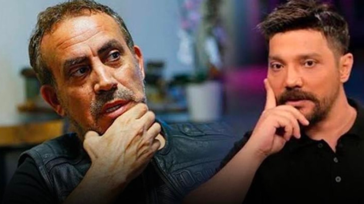 Oğuzhan Uğur tutuklandı