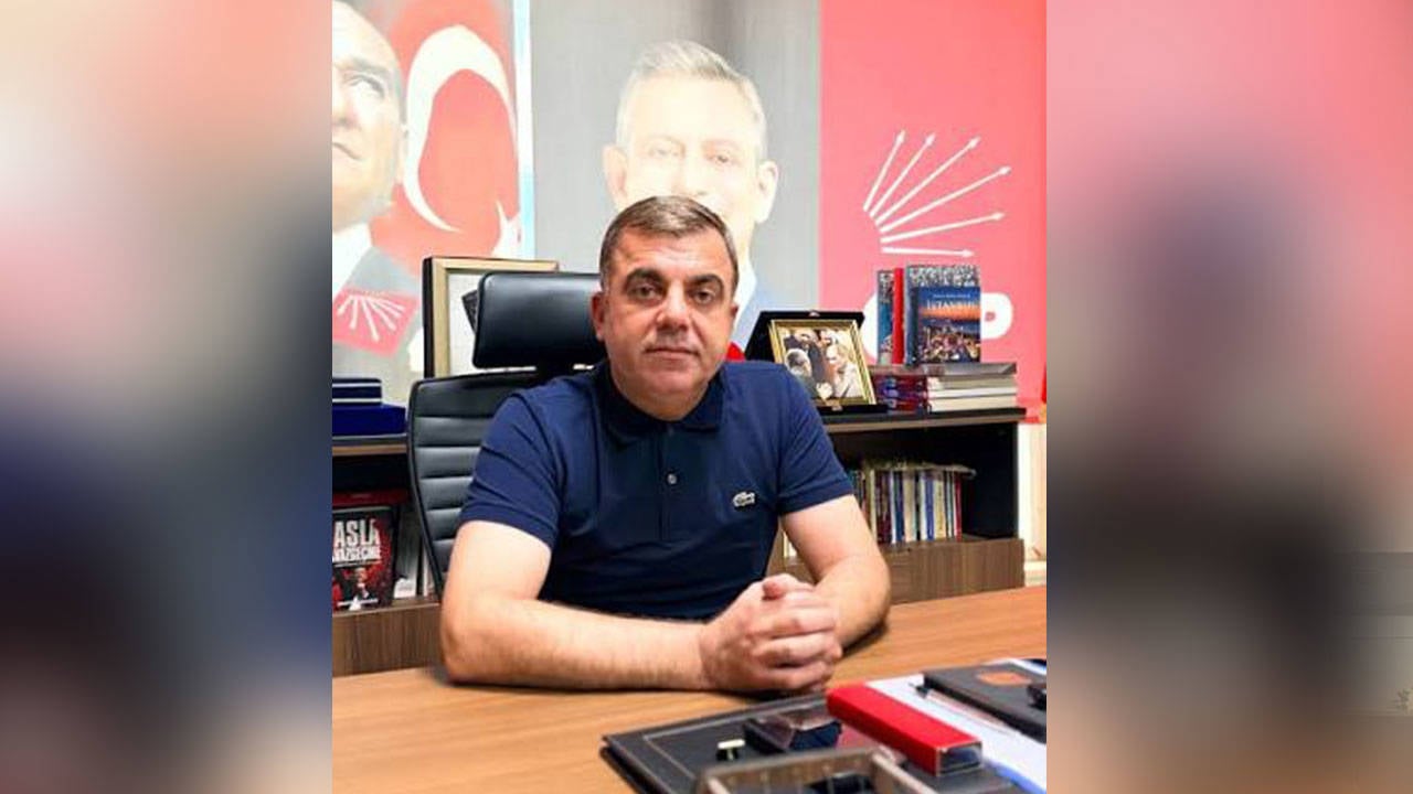 CHP Silivri İlçe Başkanı Doruk Bulut gözaltına alındı