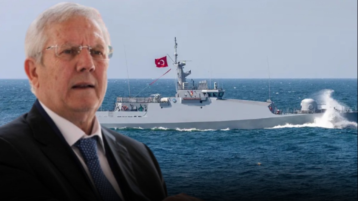 Afrika ülkesindeki kriz Aziz Yıldırım’ın milyonlarca dolarlık projesini vurdu