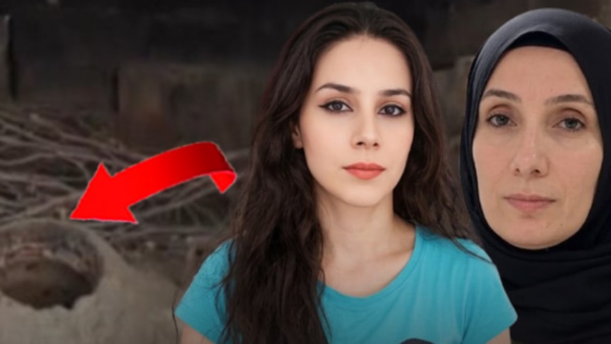 Kayıp Mekiye Akyel’in ablası kan dondurdu: ‘Kardeşimi kavurma yaptılar’