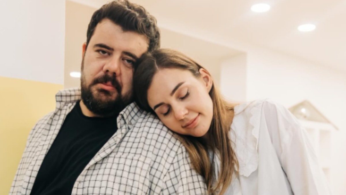 Sır gibi saklıyorlardı: Yenenler çifti bebeğini kaybetti