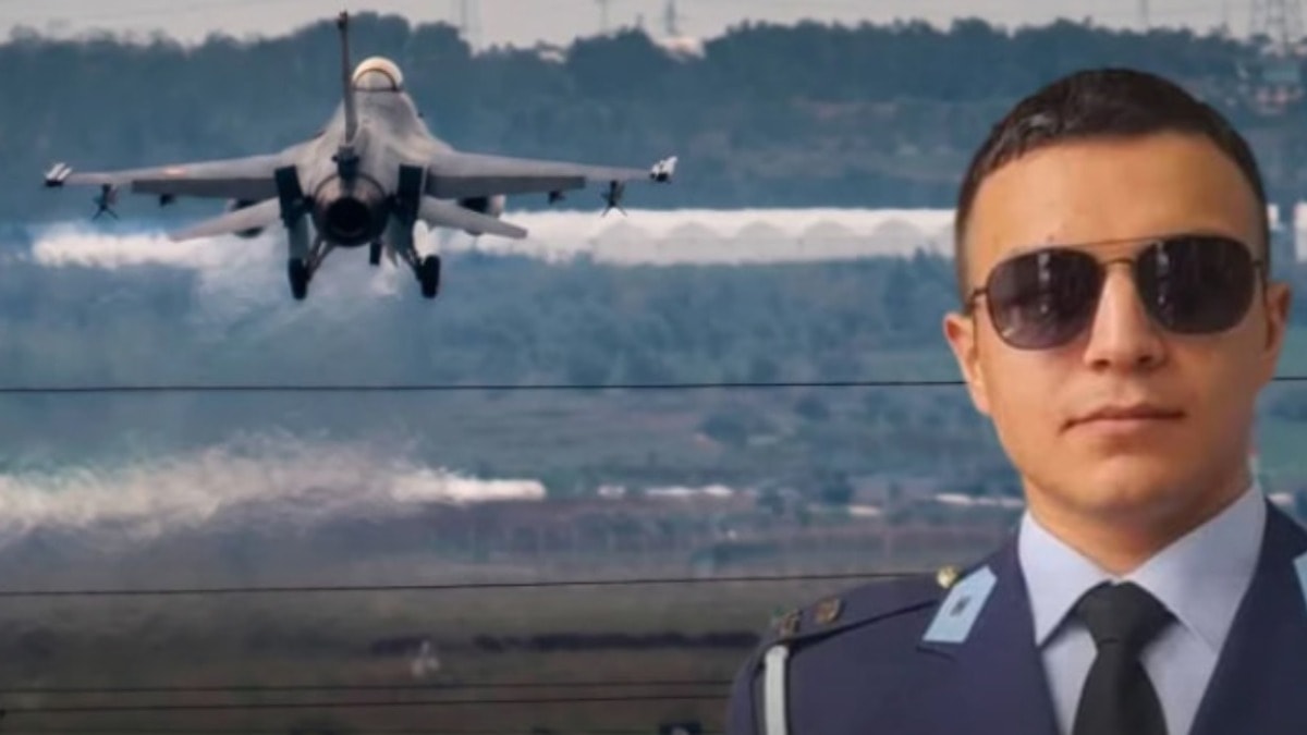 Hava Harp Okulu öğrencilerini eğitimde güneş çarptı, bir öğrenci şehit oldu, 3 öğrenci hastanede