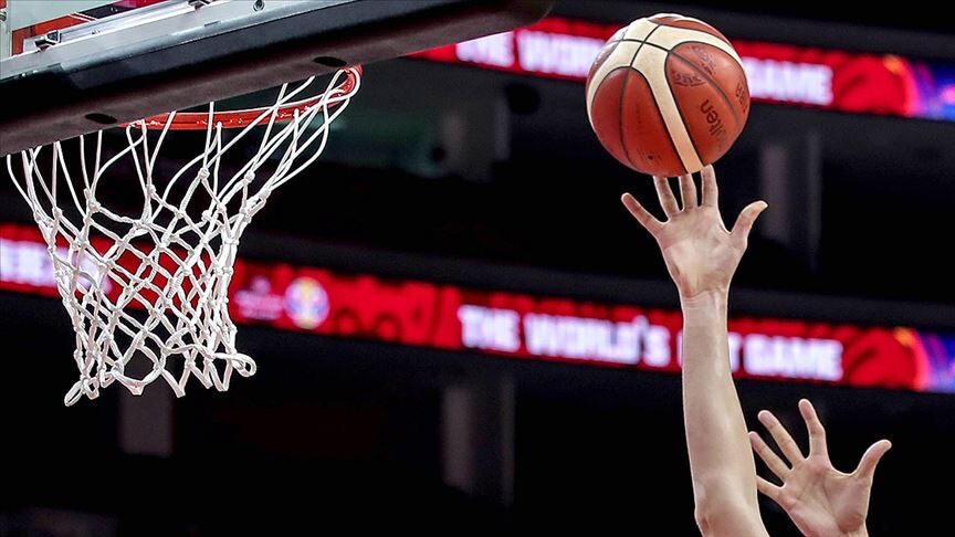 Basketbolda kurallar değişti: ‘Şut hareketi’ sıkı şarta bağlandı