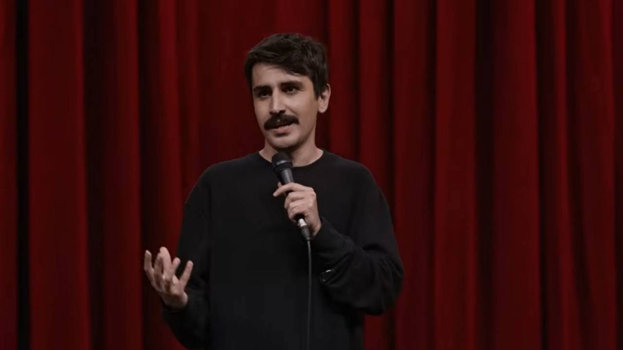 Deniz Göktaş’a ‘Direnç ödülü’