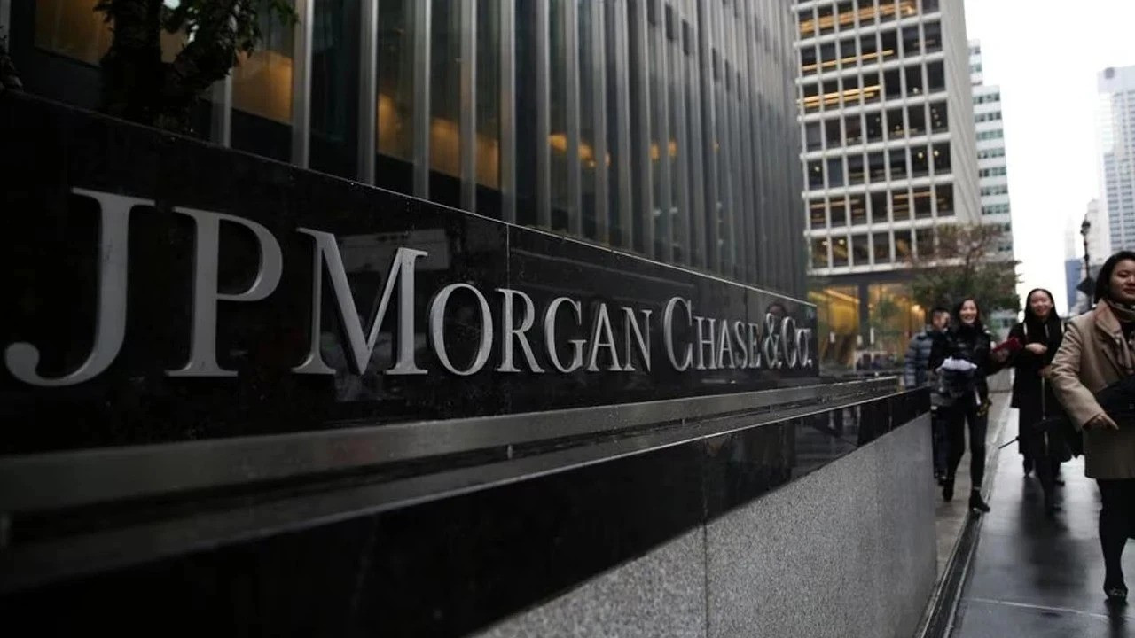 JP Morgan-Chase Türkiye ofisini büyütüyor