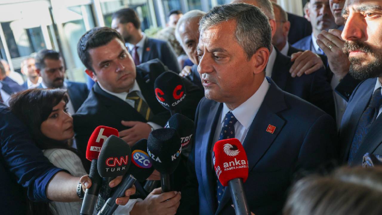Özgür Özel’in yeni partisiyle ilgili merak edilen her şey