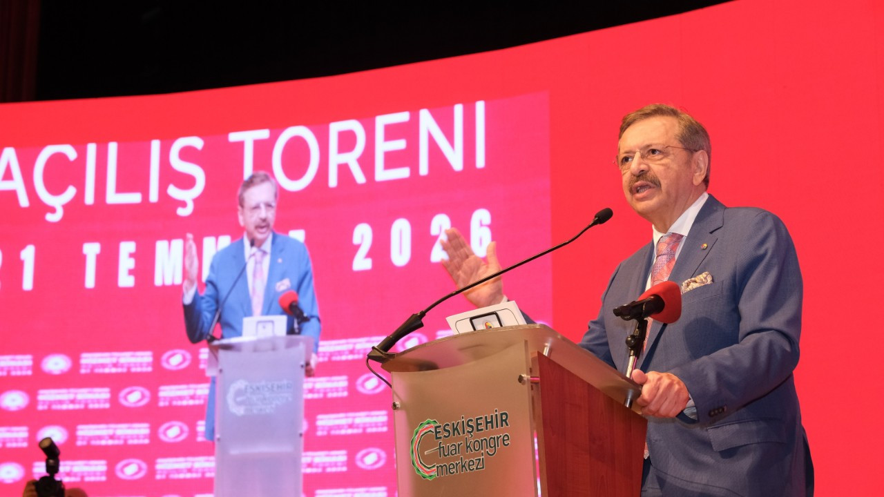 Hisarcıklıoğlu bankaları vicdanlı olmaya çağırdı