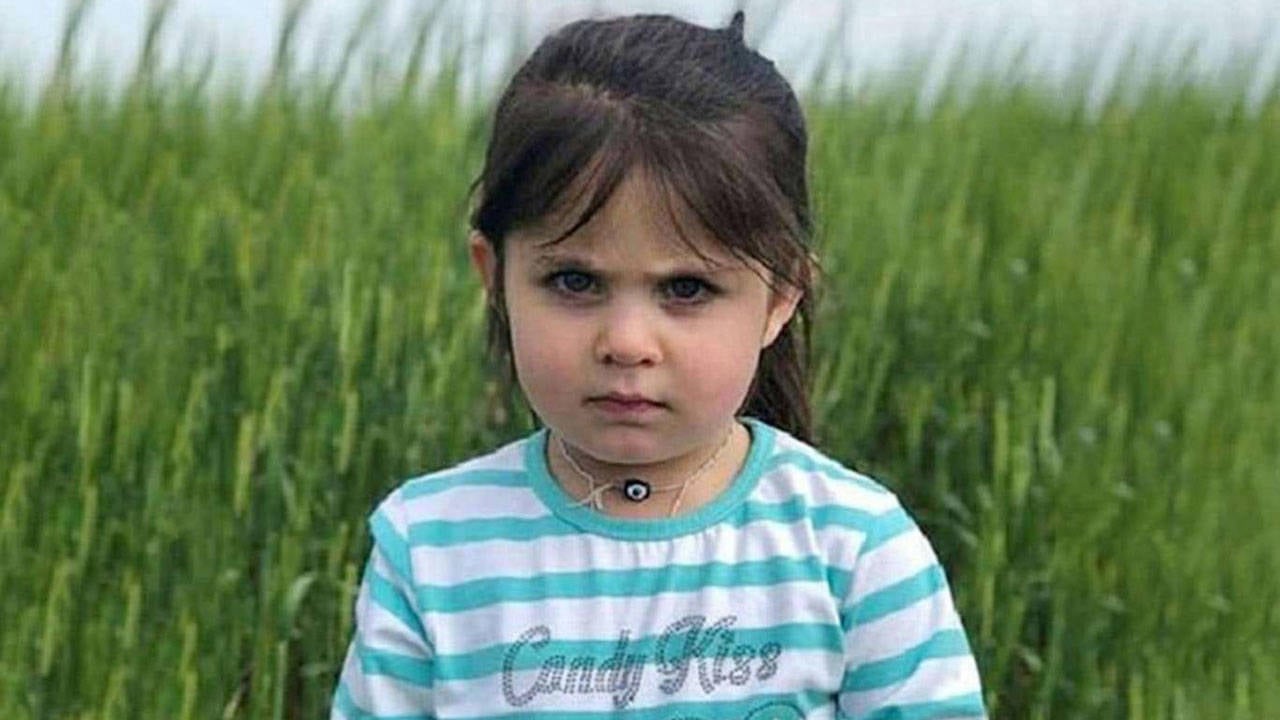 Gerekçeli karar açıklandı: 4 yaşındaki Leyla’nın ölüm nedeni belirlenemedi