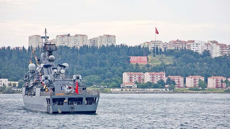 Dikkat çeken Türkiye analizi: NATO’da gelecek 10 yılın kilit aktörü