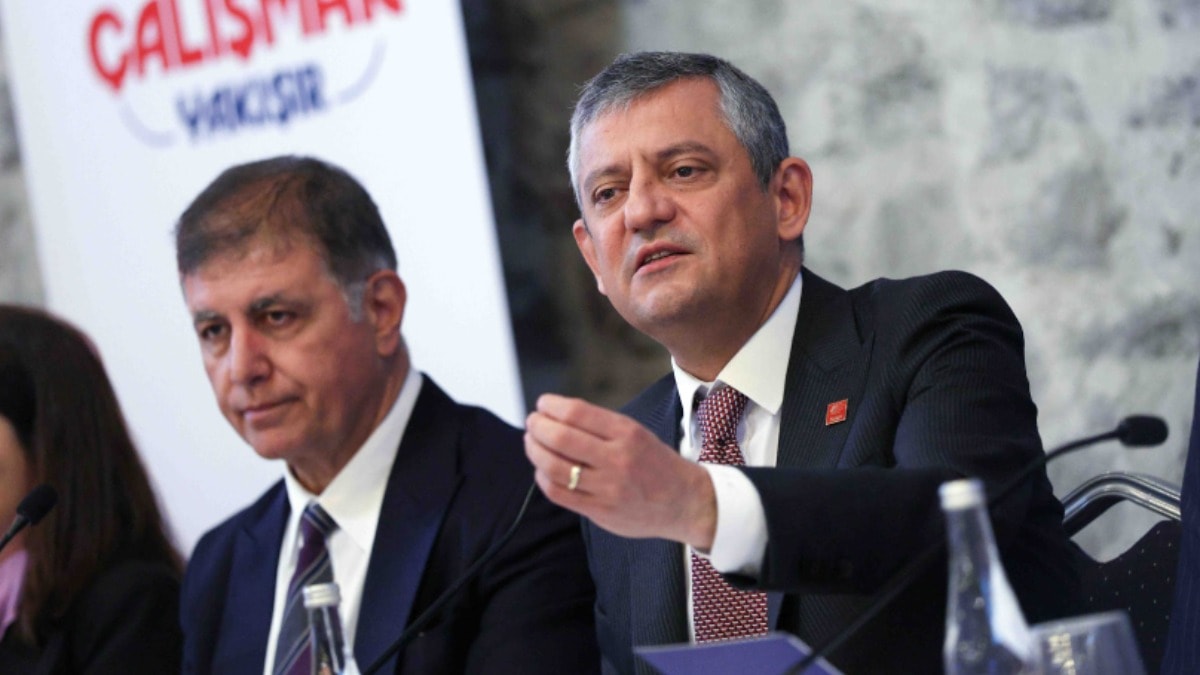 Cemil Tugay, Yeni Parti’ye henüz katılmıyor