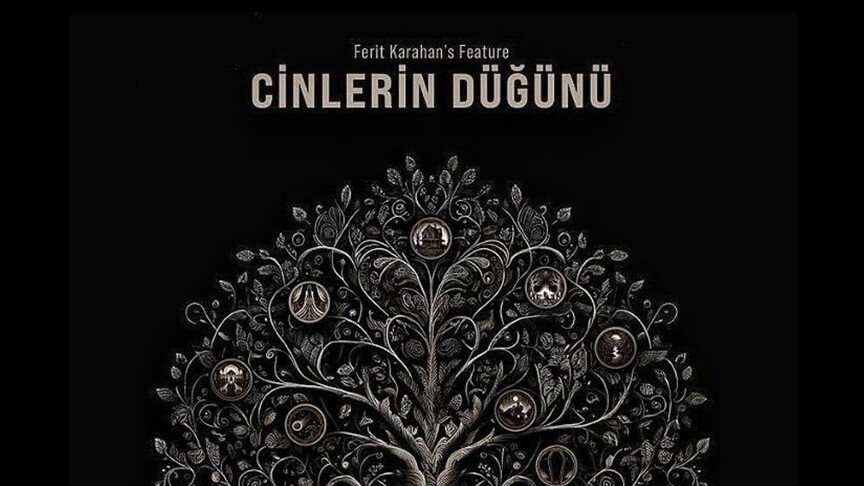 ‘Cinlerin Düğünü’ Toronto’da Ana Yarışma Bölümü’ne seçildi