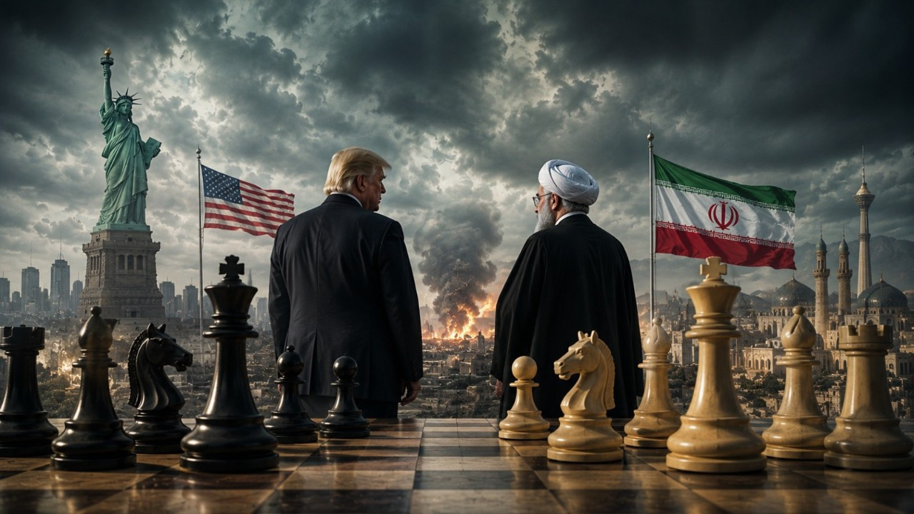 The Economist analizi: İran savaşı Körfez ülkelerini Türkiye’ye yaklaştırıyor