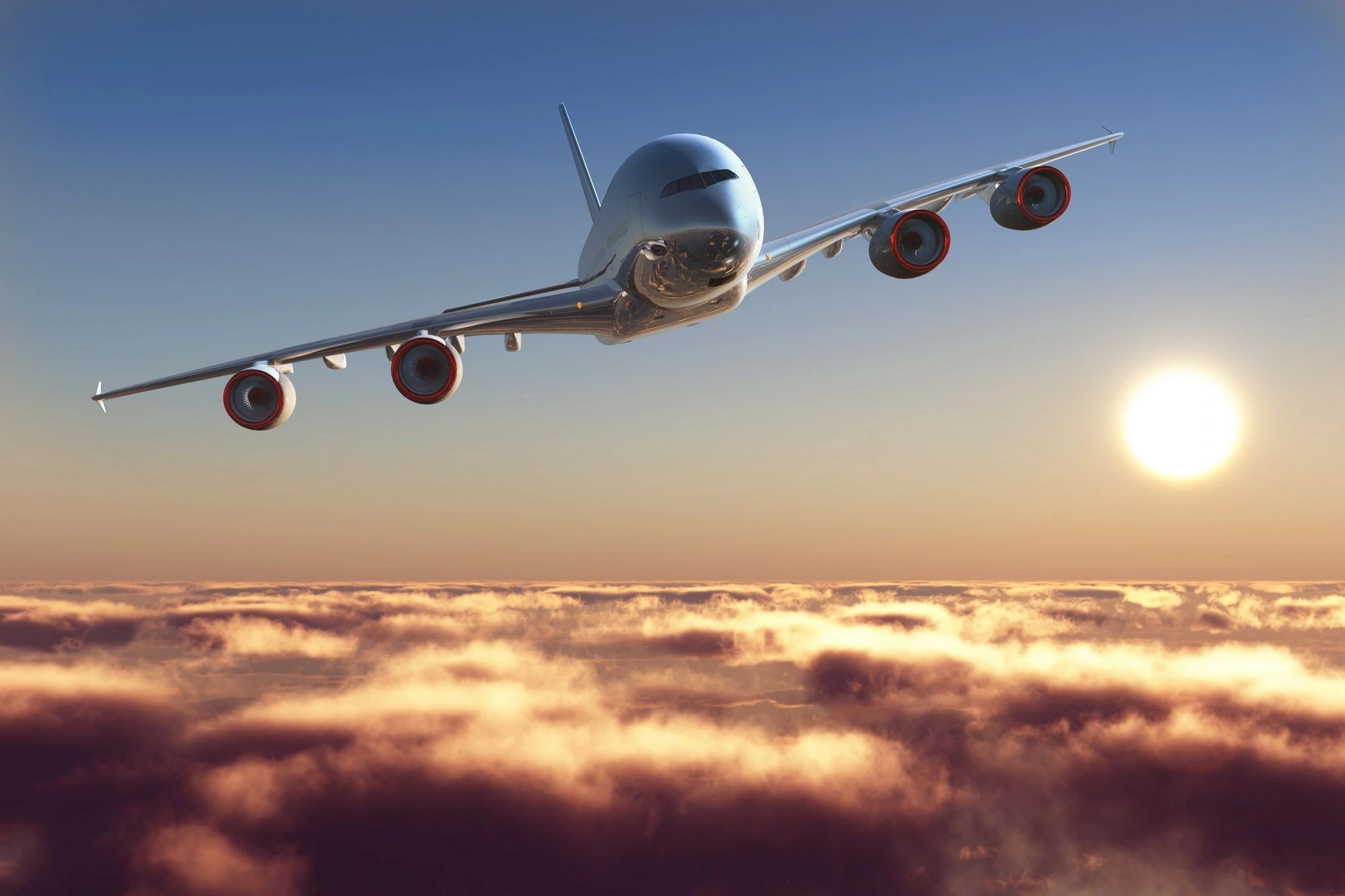 3 pilot birden zehirlendi: Havada faciadan dönüldü!