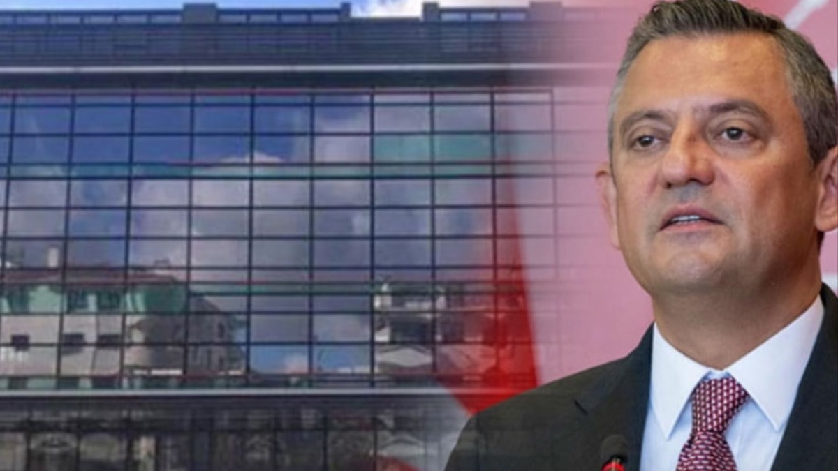 Yeni partiye hızlı başlangıç: Genel Merkez binası kiralandı bile