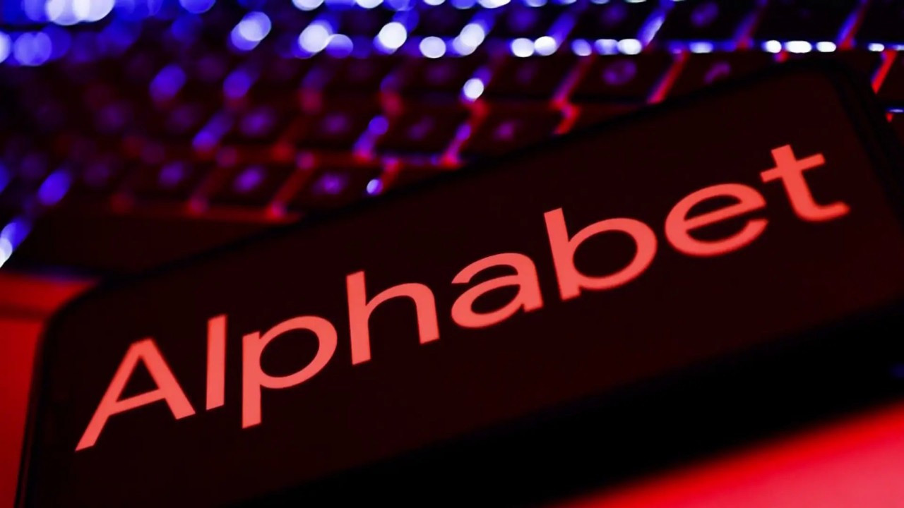 Alphabet’in net karı 112,1 milyar dolara ulaştı