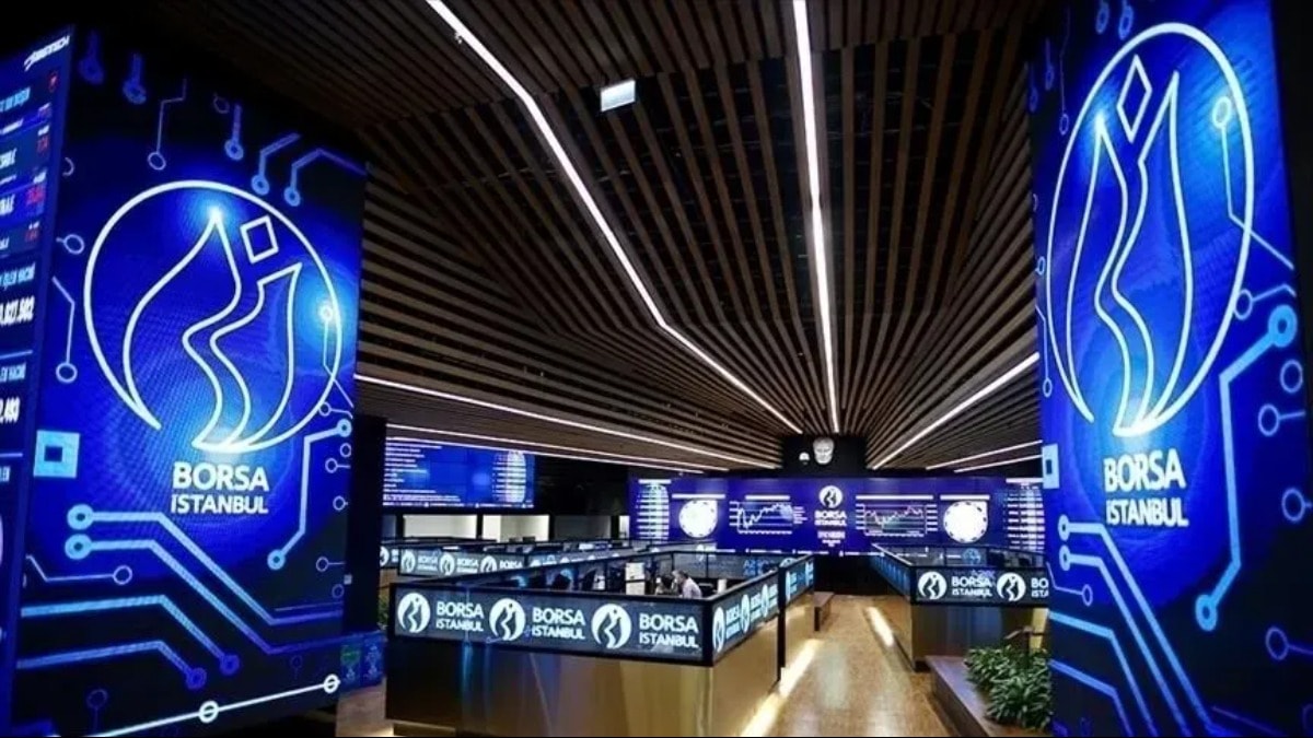 Borsa’da şüphe çekici işler: En değerli ikinci şirket  9 günde yüzde 47 geriledi