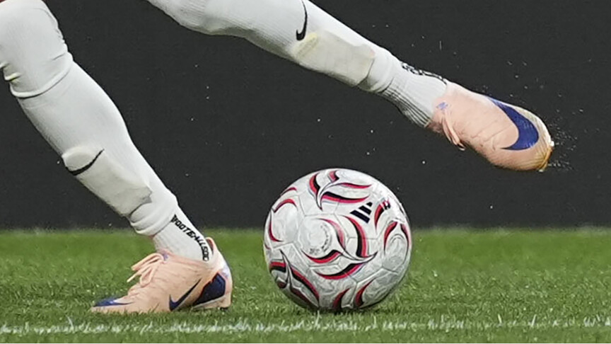 ⁠UEFA Konferans Ligi’nde dün gece