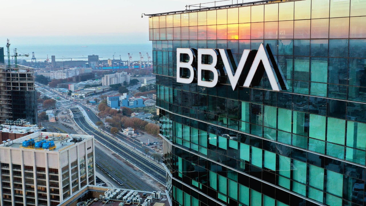 BBVA Research’e göre ilk yarı büyümesi yüzde 2,5 oldu