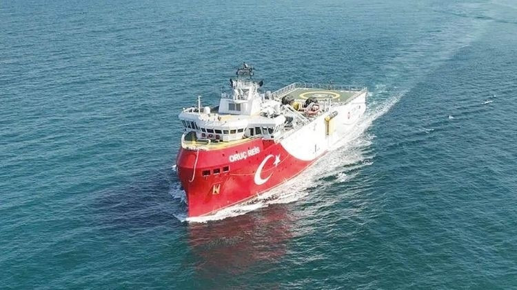 Kavram geri döndü: Akdeniz’de NAVTEX ilan edildi