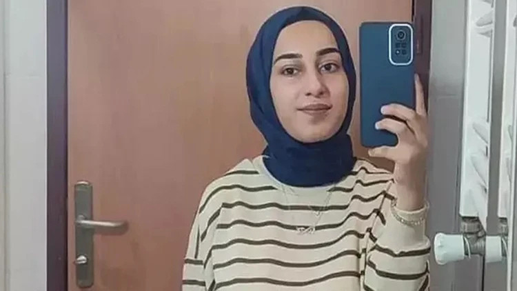 Rojin Kabaiş’in cep telefonu Çin’de de açılamadı: Tüm veriler silinebilir