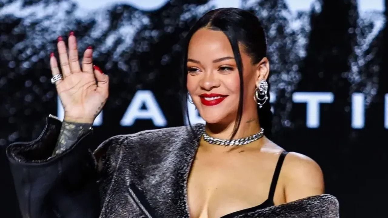 Rihanna’nın Türkiye merakı: Odunpazarı’ndaki müzeyi de takibe aldı
