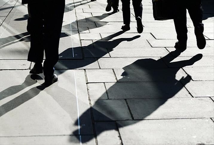 2025’te daha da arttı: Dört üniversite mezunundan biri işsiz