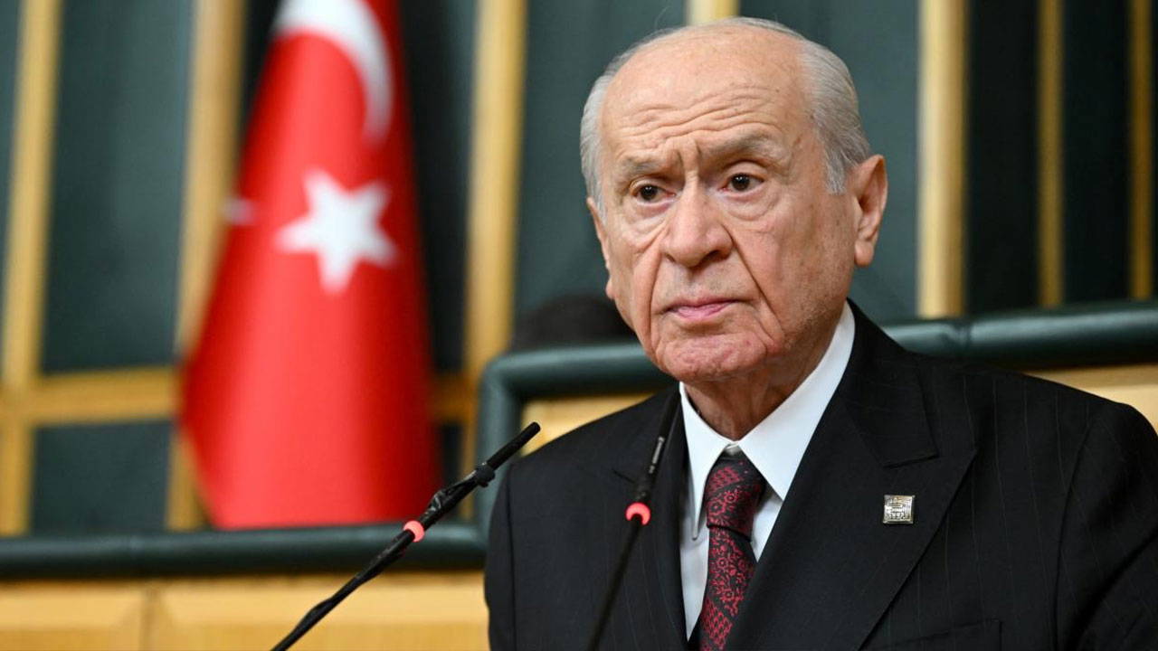 Bahçeli’den sürpriz çıkış: ‘Yeni parti hazine yardımından pay almalı’