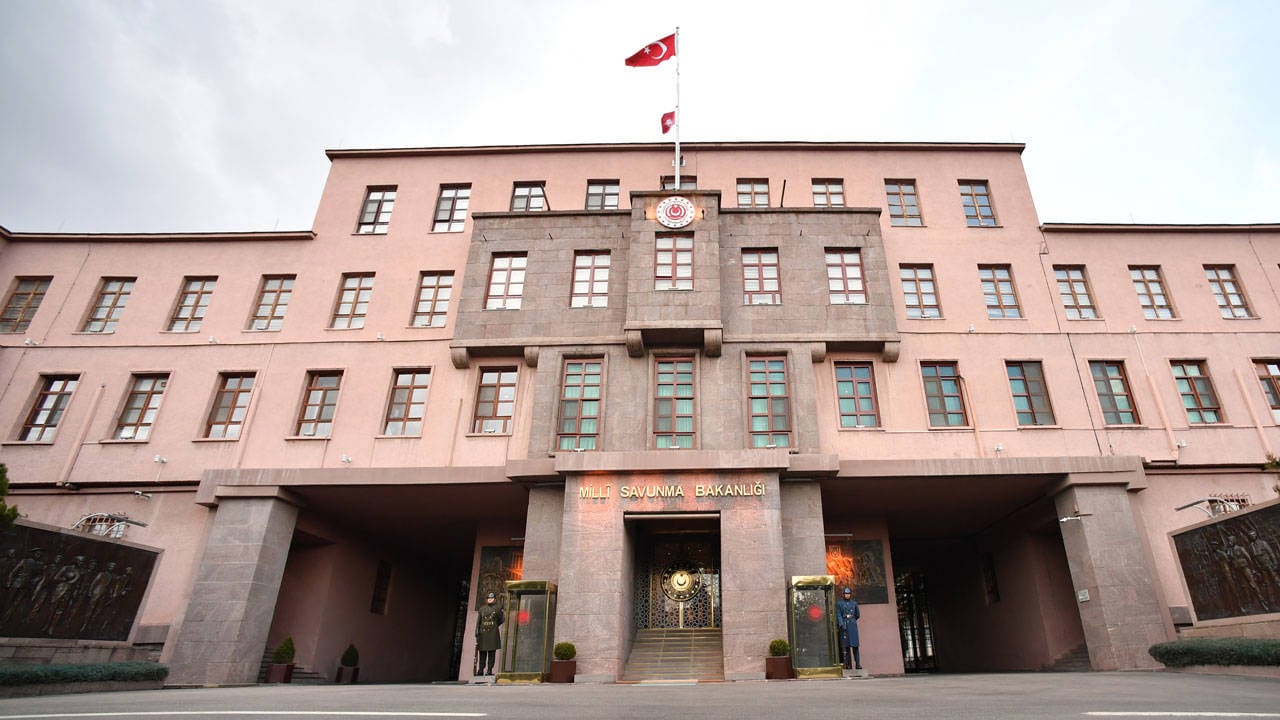 MSB askeri öğrencinin ölümüyle ilgili açıklama yaptı: Titizlikle inceliyoruz