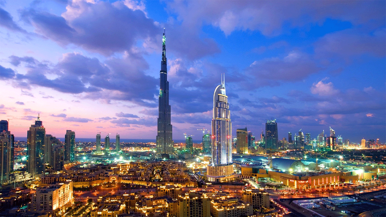 Turizmde savaş etkisi: Arkadaşını Dubai’ye getirene 817 dolarlık paket