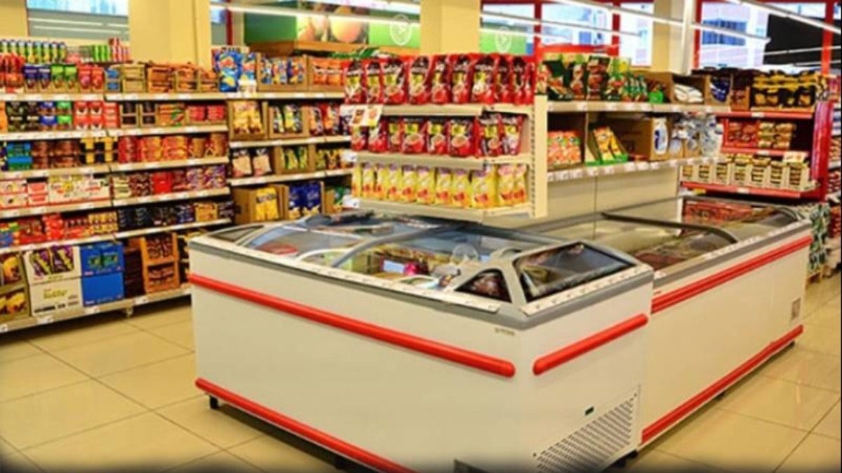 İki dev market zinciri birleşti