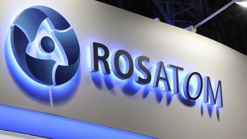 Rosatom: Akkuyu NGS’nin devreye alınmasına aylar kaldı