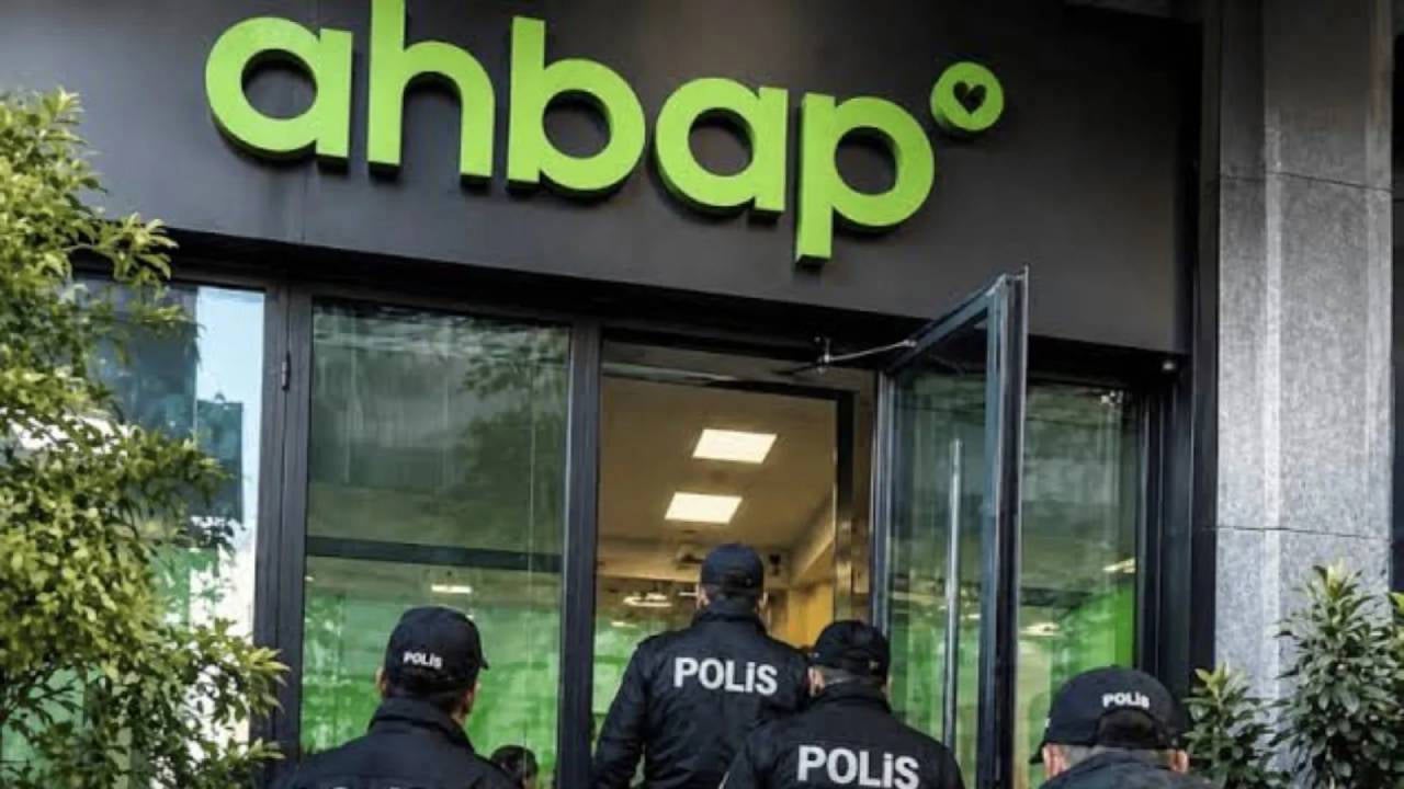 Ahbap soruşturması: Üç isim ifade verdi, ifadeler ortaya çıktı