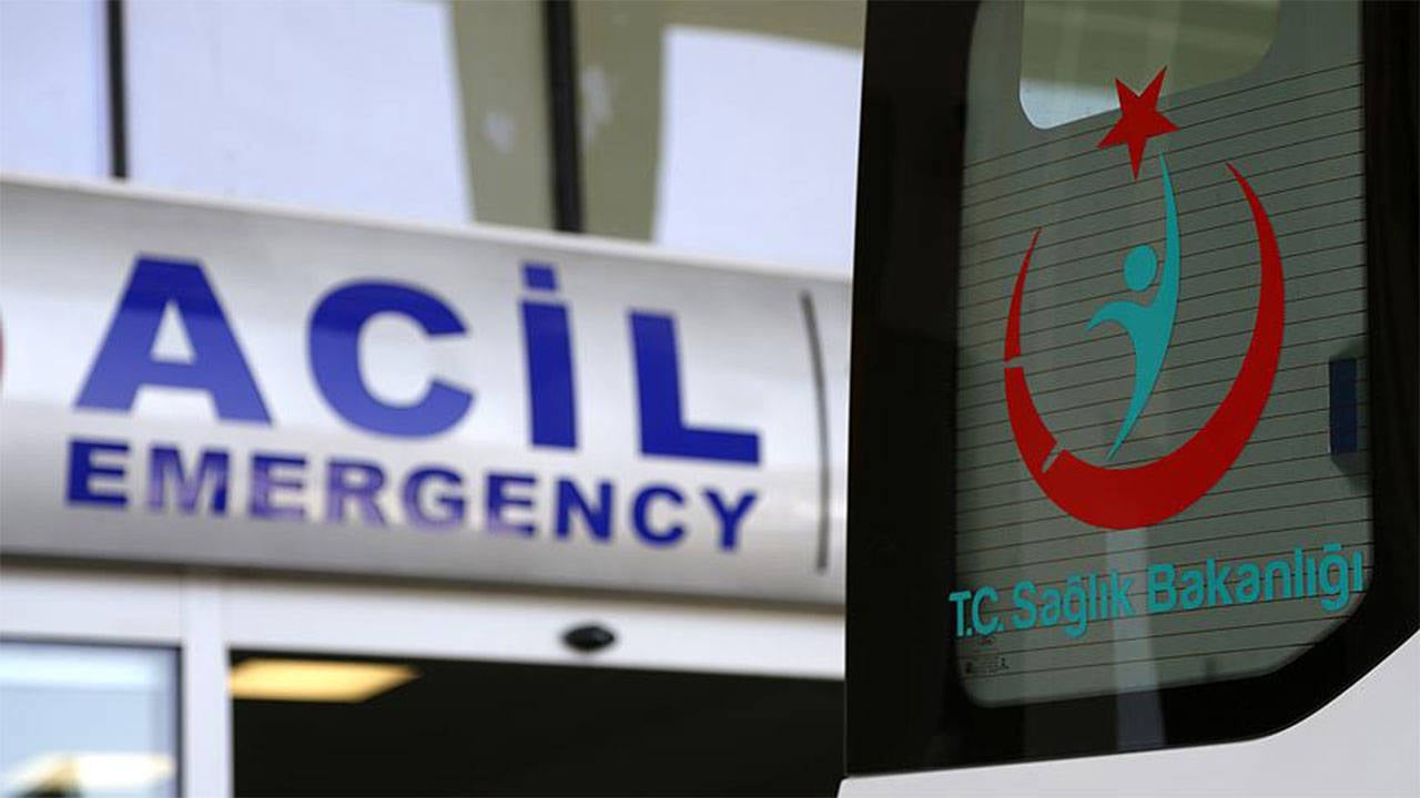 Yük asansöründe elektrik çarptı: 7’nci kattan düşen işçi hayatını kaybetti