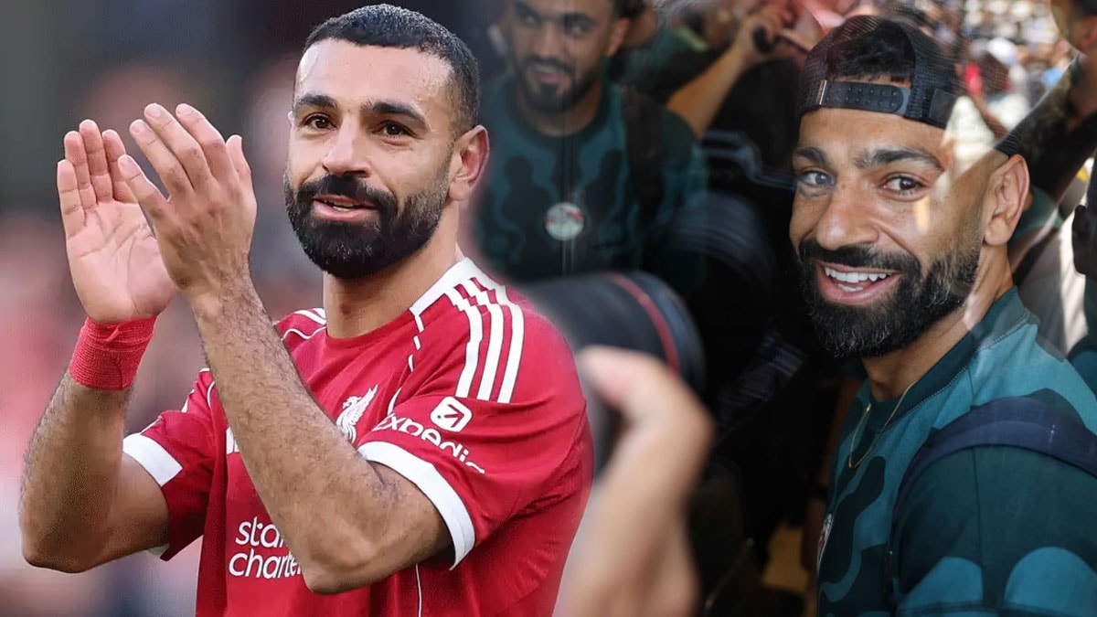 Arap basınına göre Mohamed Salah’ta işlem tamam