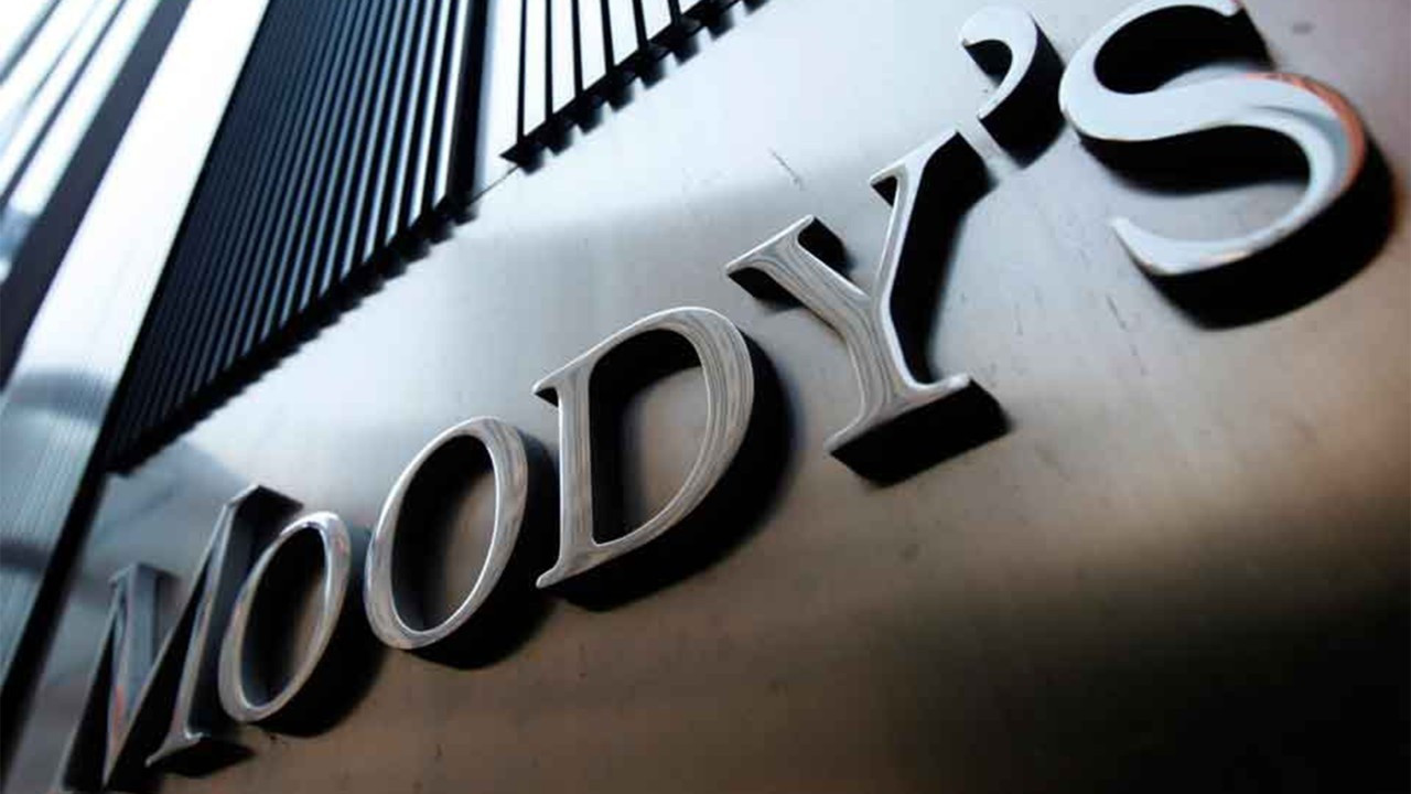 Moody’s Türkiye’nin notunu değiştirmedi