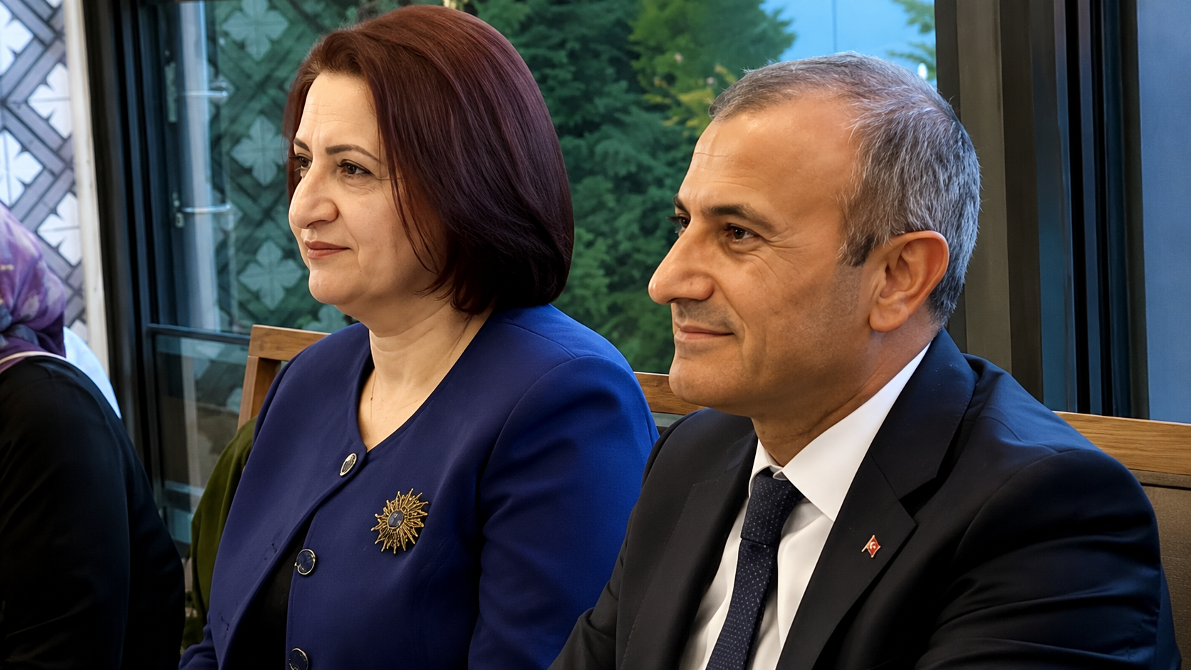 Gülistan Doku dosyasında eski Vali Tuncay Sonel’in eşi Handan Sonel de tutuklandı