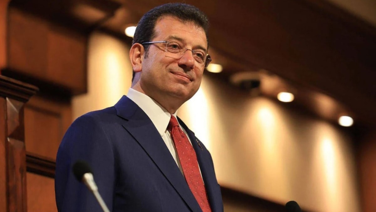 Şaka değil: Bir mahkeme, İmamoğlu’nun yıldız haritasını ‘Adli Astroloji Raporu’  kabul etti, yargılandığı dosyaya ekledi