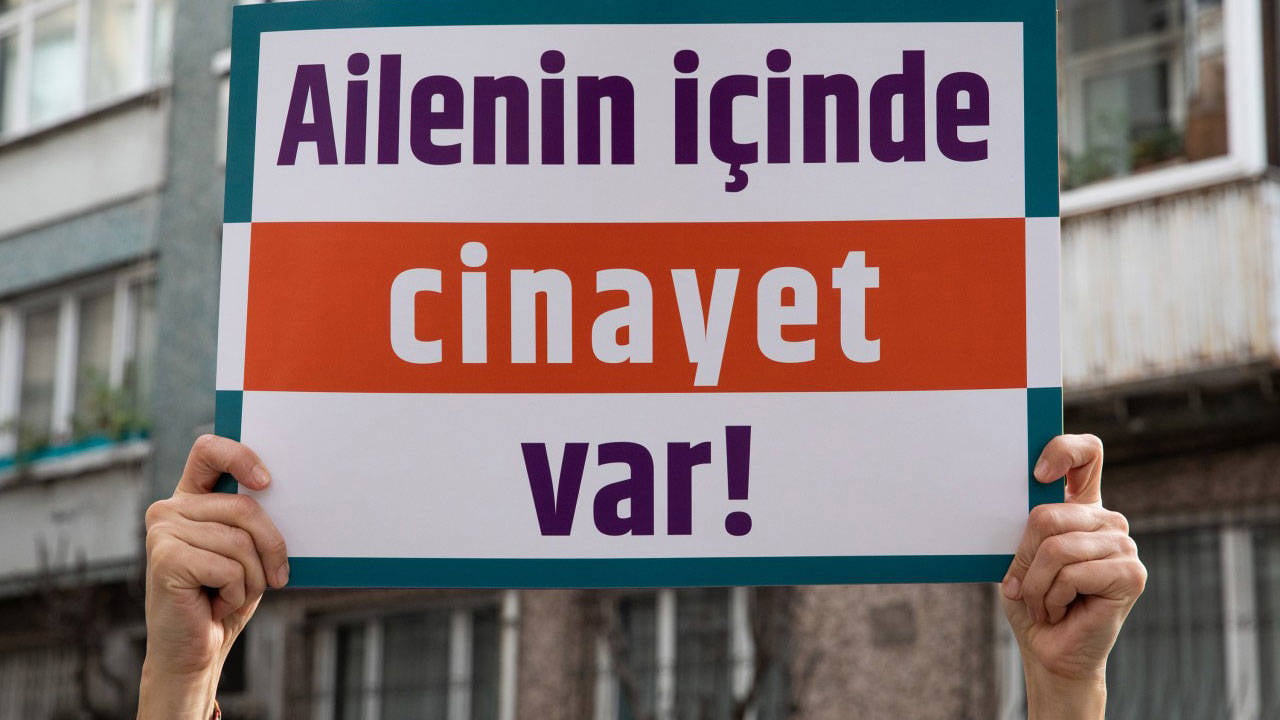Kadına şiddet: Aynı kentte iki kalleş pusu