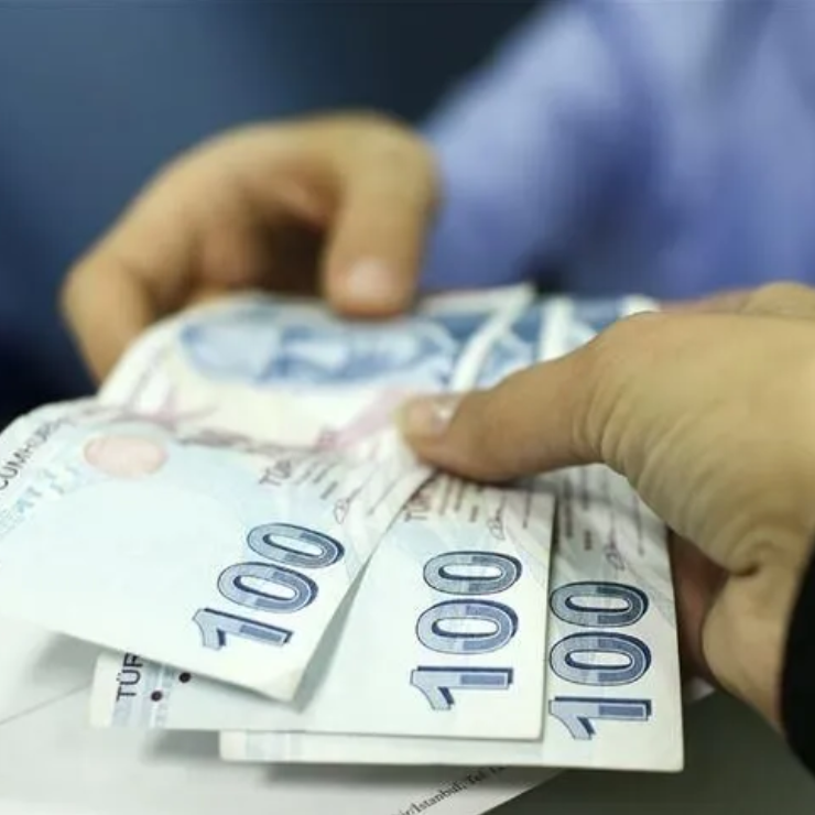 Tebligatsız işletilen faiz iade edildi
