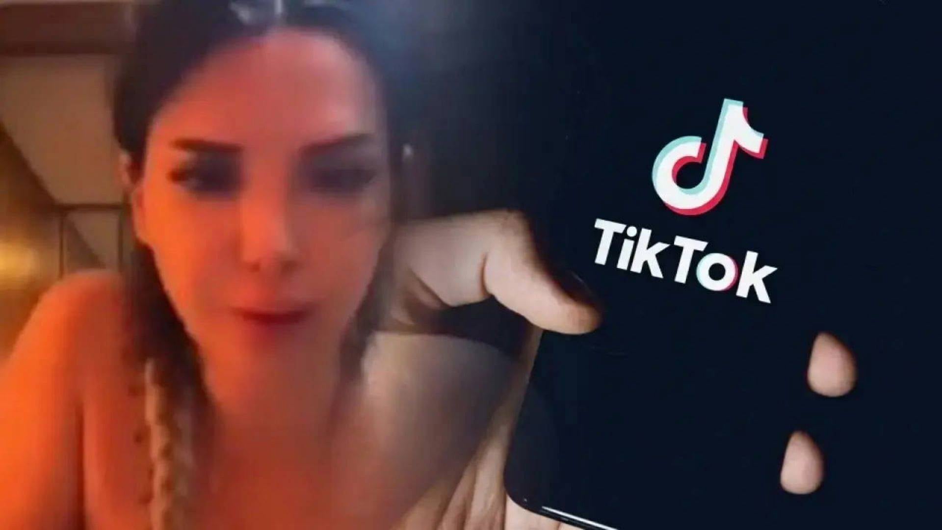 ‘Dini değerleri aşağılama’ iddiasıyla gözaltındaydı: TikTok fenomeni adli kontrolle serbest