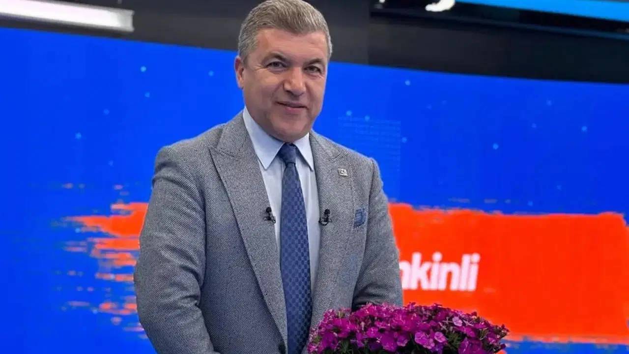 İsmail Küçükkaya Tavır gazetesinde yazacak