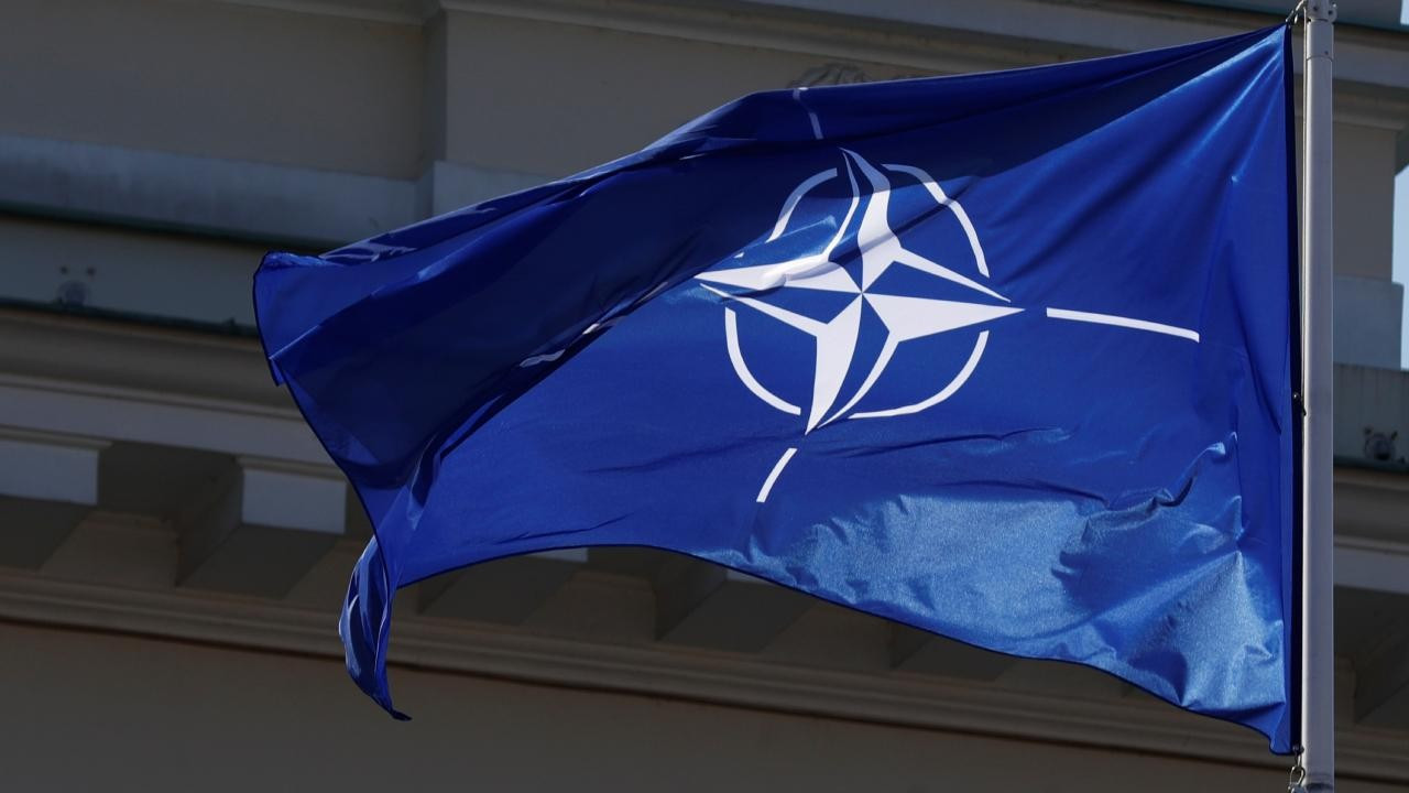 NATO karargahında ‘casusluk’ iddiasıyla gözaltı