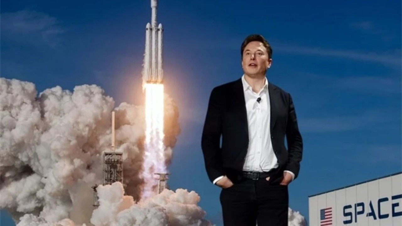 Elon Musk’ın serveti bir haftada 130 milyar dolar eridi